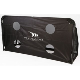 Mata Yakima Sport celność strzałów na bramkę GIZA ŻAK 3m x 1,55m | 300cm x 155cm 100284 N/A