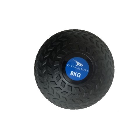 Piłka Lekarska Yakima Slam Ball Pro 100423 N/A Piłka Lekarska Yakima Slam Ball Pro 100423 N/A