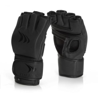 Rękawice MMA Yakimasport M 100577 M