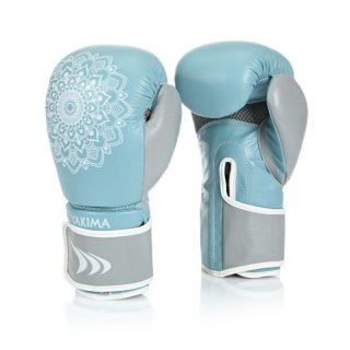 Rękawice Yakima Sport Mandala damskie 8 oz W 1005528oz 8 oz