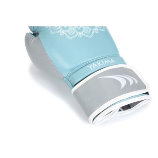 Rękawice Yakima Sport Mandala damskie 8 oz W 1005528oz 8 oz