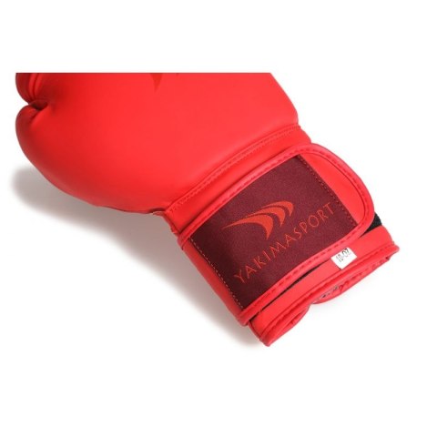Rękawice Yakima Sport Mars 8 oz 1005698oz 8 oz Rękawice Yakima Sport Mars 8 oz 1005698oz 8 oz