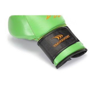 Rękawice bokserskie Yakima Sport Lizard M 12 oz 10040012OZ 12 oz