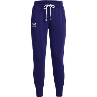 Spodnie Under Armour Rival Fleece W 1356416 468 M
