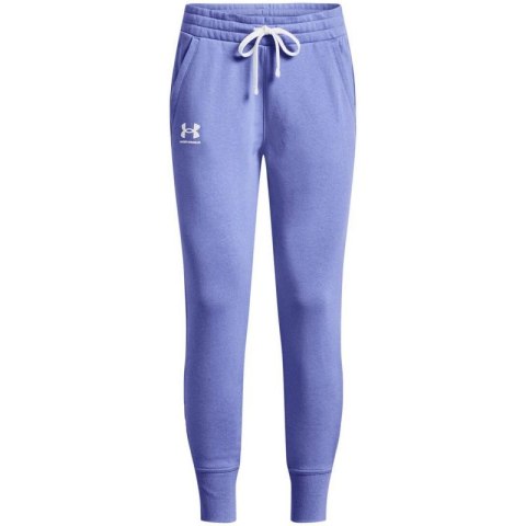 Spodnie Under Armour Rival Fleece W 1356416 495 2XL Spodnie Under Armour Rival Fleece W 1356416 495 2XL