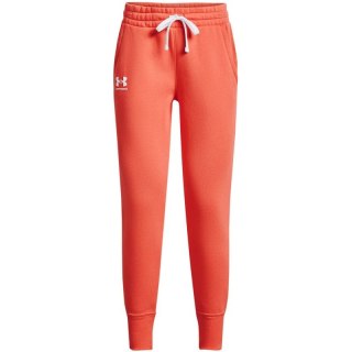 Spodnie Under Armour Rival Fleece W 1356416 877 2XL