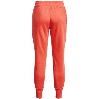 Spodnie Under Armour Rival Fleece W 1356416 877 2XL