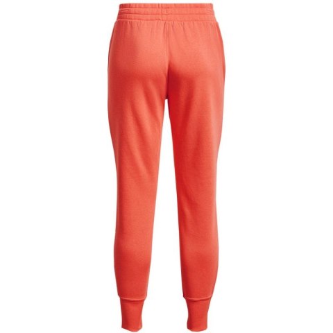 Spodnie Under Armour Rival Fleece W 1356416 877 L Spodnie Under Armour Rival Fleece W 1356416 877 L