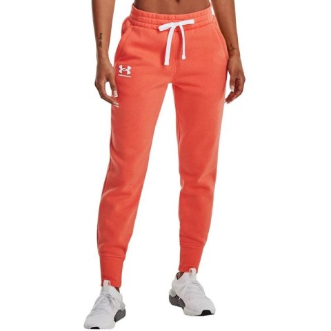 Spodnie Under Armour Rival Fleece W 1356416 877 S