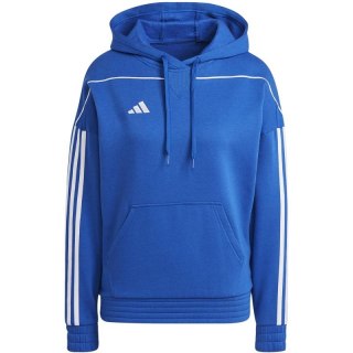 Bluza adidas Tiro 23 League Sweat Hoodie W IC7851 L
