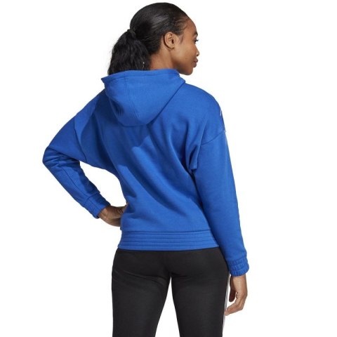 Bluza adidas Tiro 23 League Sweat Hoodie W IC7851 XS