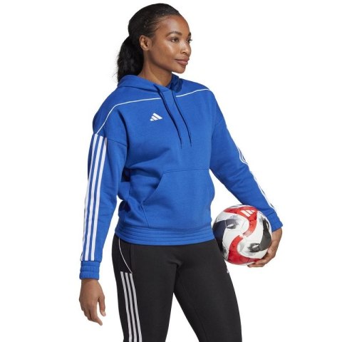 Bluza adidas Tiro 23 League Sweat Hoodie W IC7851 S