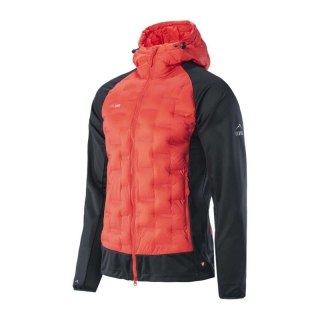 Kurtka Elbrus Pro Guard Hybrid Jacket M 92800403240 XS