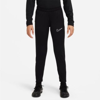 Spodnie Nike Academy 23 Pant Kpz Jr DR1676 010 L (147-158cm)
