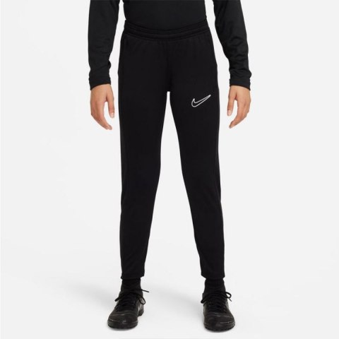 Spodnie Nike Academy 23 Pant Kpz Jr DR1676 010 L (147-158cm) Spodnie Nike Academy 23 Pant Kpz Jr DR1676 010 L (147-158cm)