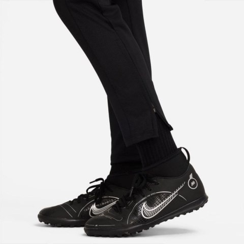 Spodnie Nike Academy 23 Pant Kpz Jr DR1676 010 M (137-147cm)