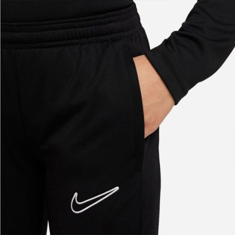 Spodnie Nike Academy 23 Pant Kpz Jr DR1676 010 M (137-147cm)