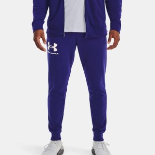 Spodnie Under Armour Rival Terry Jogger M 1361642-468 XXL