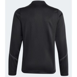 Bluza adidas Tiro 23 Training Top Jr HS3618 128 cm