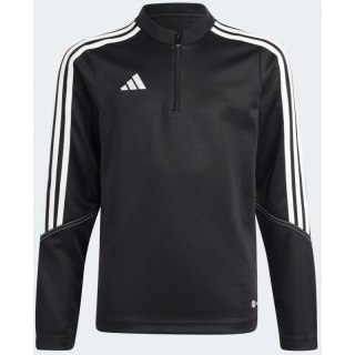 Bluza adidas Tiro 23 Training Top Jr HS3618 140 cm