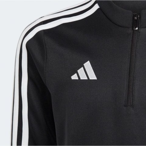 Bluza adidas Tiro 23 Training Top Jr HS3618 140 cm Bluza adidas Tiro 23 Training Top Jr HS3618 140 cm
