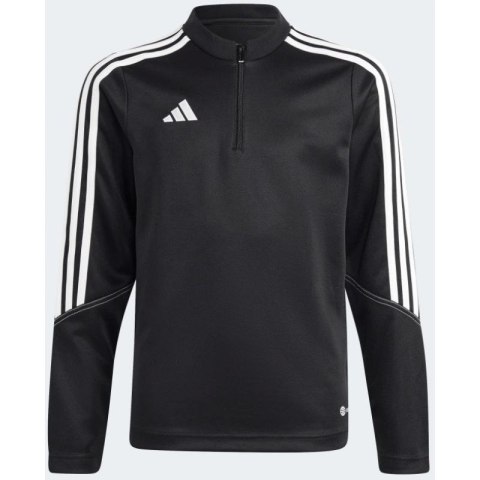 Bluza adidas Tiro 23 Training Top Jr HS3618 164 cm Bluza adidas Tiro 23 Training Top Jr HS3618 164 cm