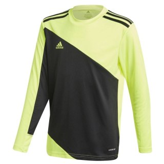 Bluza bramkarska adidas Squadra 21 Goalkeeper Jersey Youth Jr GN5794 152cm