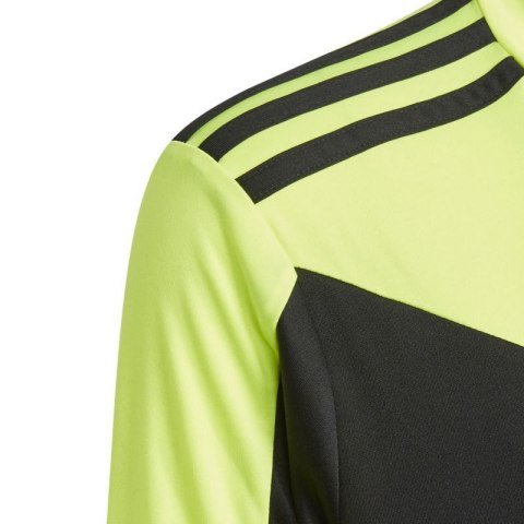 Bluza bramkarska adidas Squadra 21 Goalkeeper Jersey Youth Jr GN5794 152cm Bluza bramkarska adidas Squadra 21 Goalkeeper Jersey Youth Jr GN5794 152cm