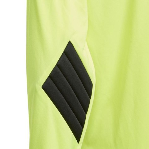 Bluza bramkarska adidas Squadra 21 Goalkeeper Jersey Youth Jr GN5794 152cm Bluza bramkarska adidas Squadra 21 Goalkeeper Jersey Youth Jr GN5794 152cm