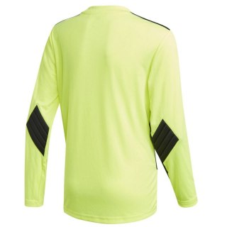 Bluza bramkarska adidas Squadra 21 Goalkeeper Jersey Youth Jr GN5794 164cm