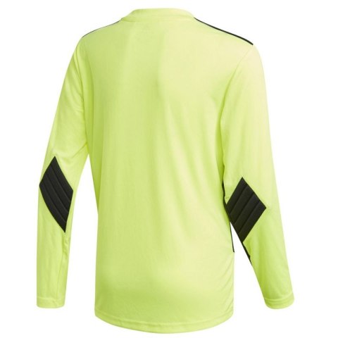 Bluza bramkarska adidas Squadra 21 Goalkeeper Jersey Youth Jr GN5794 164cm Bluza bramkarska adidas Squadra 21 Goalkeeper Jersey Youth Jr GN5794 164cm