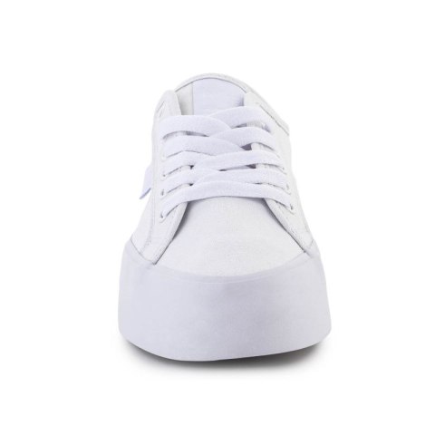 Buty DC Manual Platform W ADJS300280-WW0 EU 36,5 Buty DC Manual Platform W ADJS300280-WW0 EU 36,5