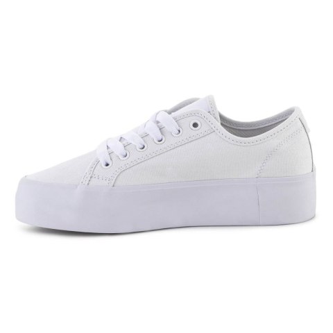 Buty DC Manual Platform W ADJS300280-WW0 EU 36,5 Buty DC Manual Platform W ADJS300280-WW0 EU 36,5