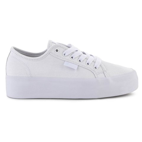 Buty DC Manual Platform W ADJS300280-WW0 EU 36,5 Buty DC Manual Platform W ADJS300280-WW0 EU 36,5