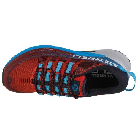 Buty do biegania Merrell Agility Peak 4 M J067463 45