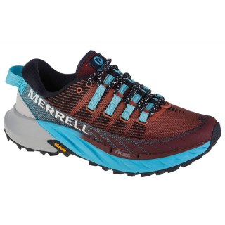 Buty do biegania Merrell Agility Peak 4 W J067546 37