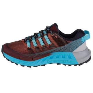 Buty do biegania Merrell Agility Peak 4 W J067546 37