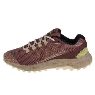 Buty do biegania Merrell Fly Strike W J067618 36