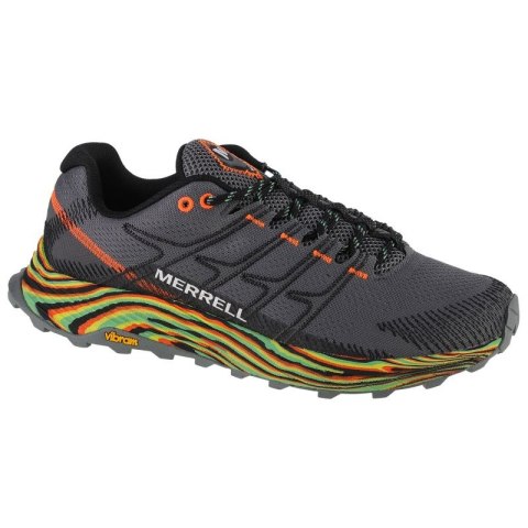 Buty do biegania Merrell Moab Flight M J067481 44,5 Buty do biegania Merrell Moab Flight M J067481 44,5