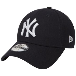 Czapka New Era 9FORTY Fashion New York Yankees MLB Cap Jr 10877283 YOUTH