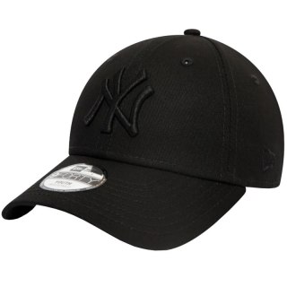 Czapka New Era 9FORTY Fashion New York Yankees MLB Cap Jr 12053099 YOUTH