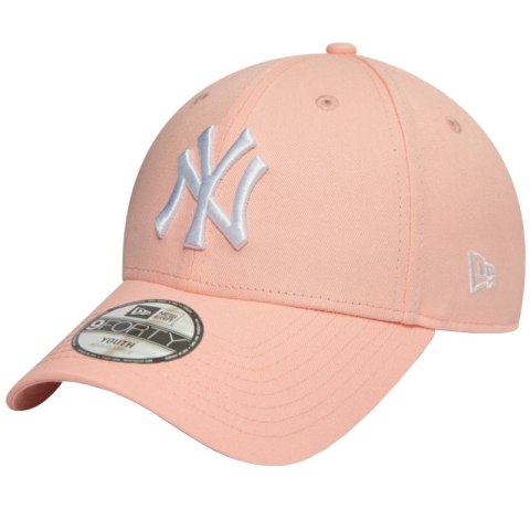 Czapka New Era 9FORTY Fashion New York Yankees MLB Cap Jr 12745558 YOUTH