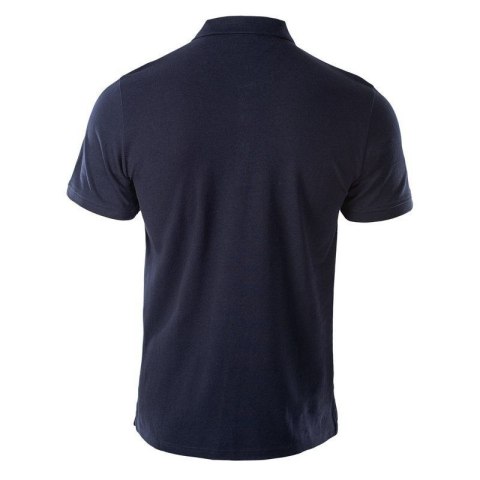 Koszulka Polo Hi-tec Romso M 92800503580 M Koszulka Polo Hi-tec Romso M 92800503580 M