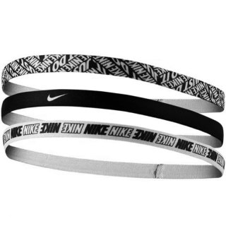 Opaski na głowę Nike Printed N0002560903OS N/A
