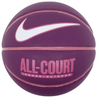 Piłka Nike Everyday All Court 8P Ball N1004369-507 6
