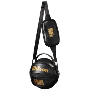 Saszetka, torba Wilson NBA 3in1 Basketball Carry Bag WZ6013001 One size