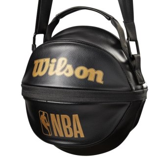 Saszetka, torba Wilson NBA 3in1 Basketball Carry Bag WZ6013001 One size