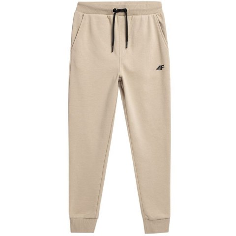 Spodnie 4F Jr 4FJSS23TTROM131 83S 128cm Spodnie 4F Jr 4FJSS23TTROM131 83S 128cm