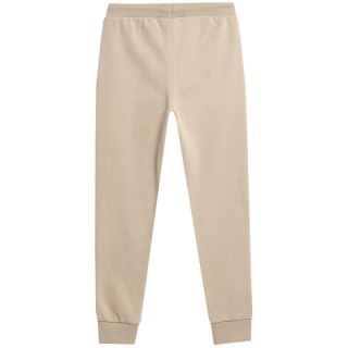 Spodnie 4F Jr 4FJSS23TTROM131 83S 128cm
