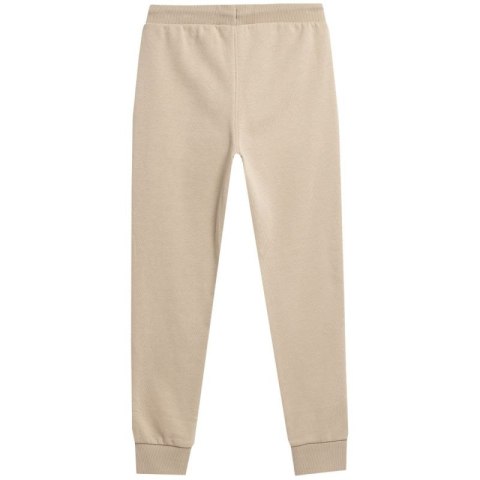 Spodnie 4F Jr 4FJSS23TTROM131 83S 128cm Spodnie 4F Jr 4FJSS23TTROM131 83S 128cm